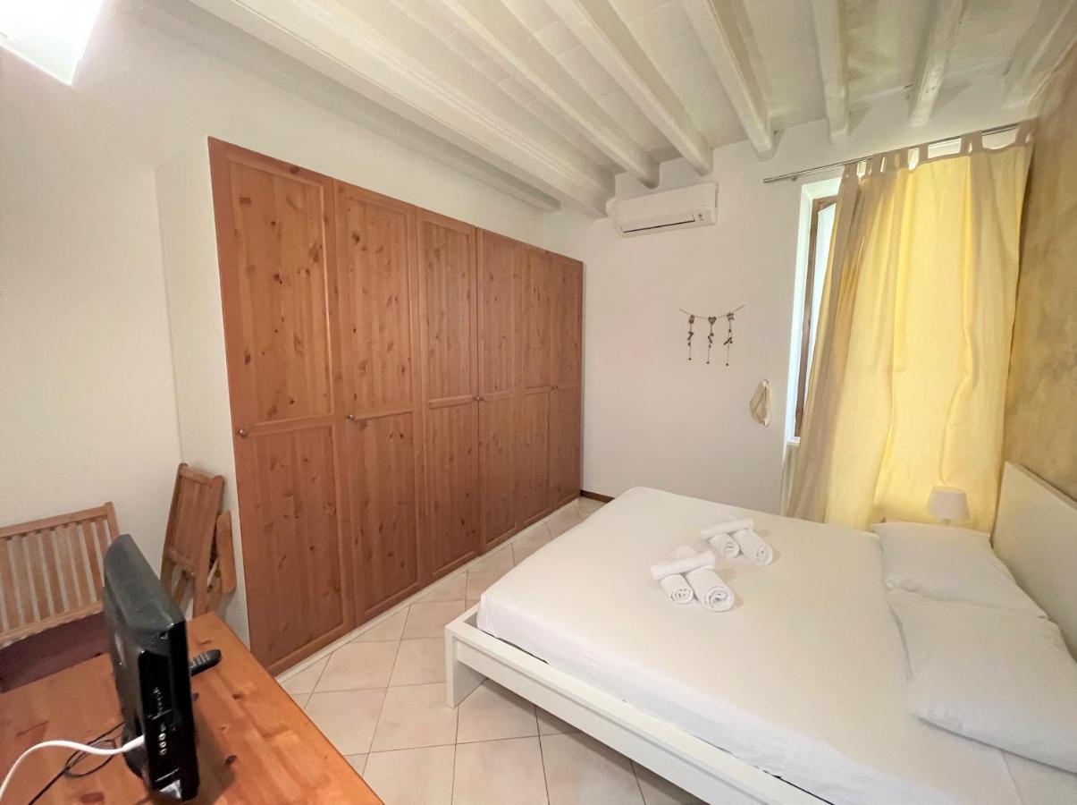 Desenzanoloft Le Petit Bijou - Restyling 2025 - Downtown Desenzano del Garda Luaran gambar