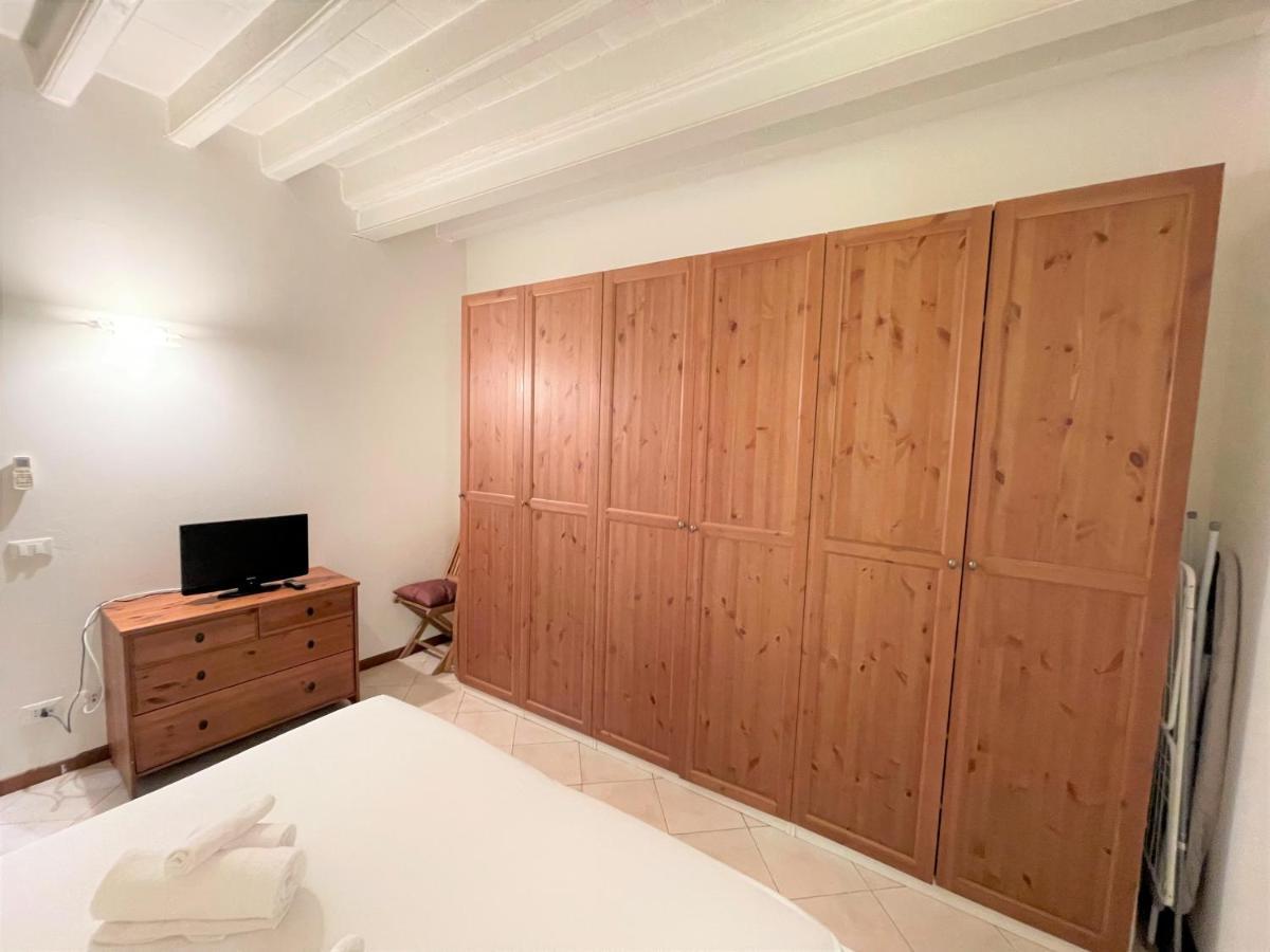 Desenzanoloft Le Petit Bijou - Restyling 2025 - Downtown Desenzano del Garda Luaran gambar
