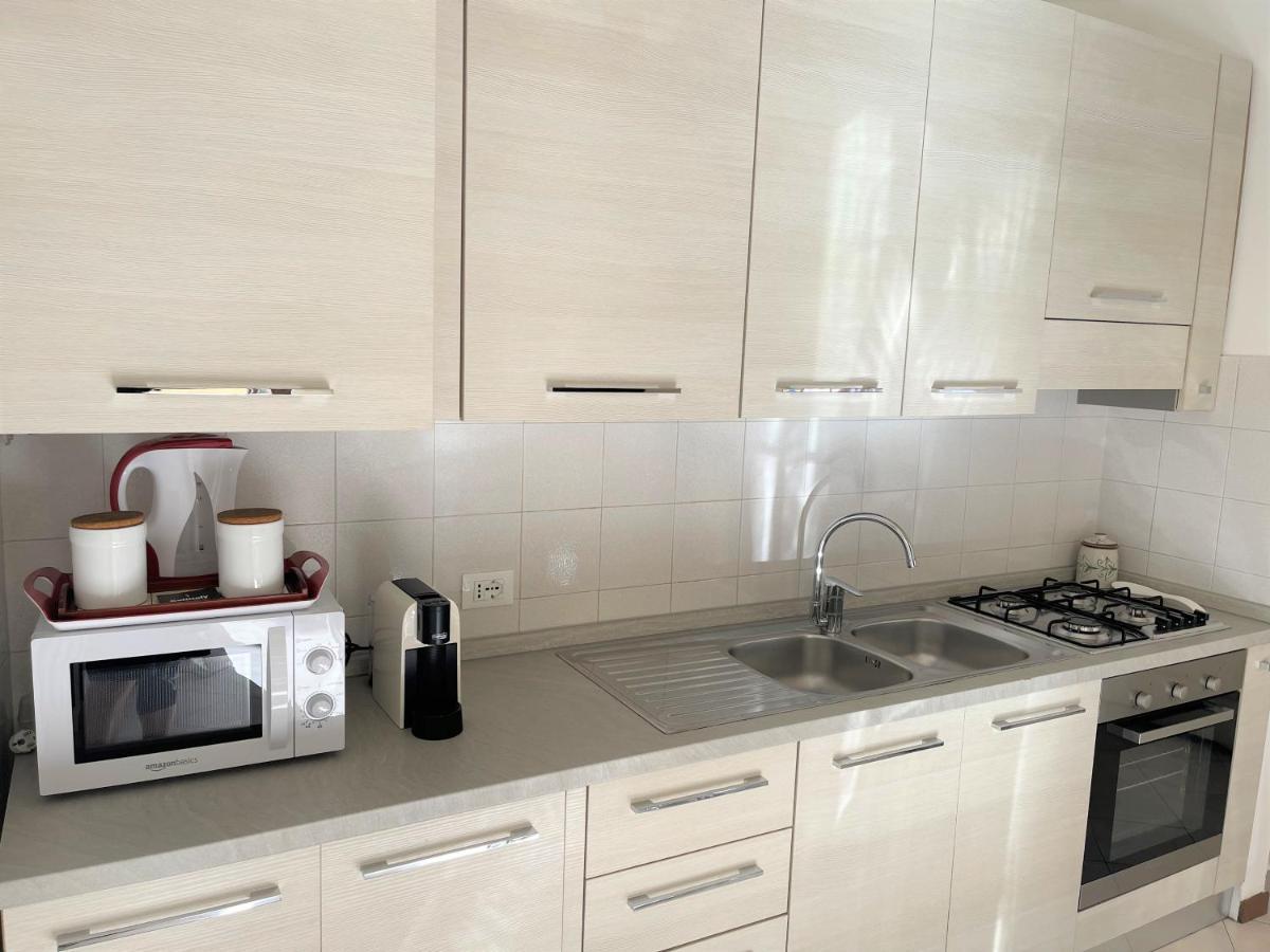 Desenzanoloft Le Petit Bijou - Restyling 2025 - Downtown Desenzano del Garda Luaran gambar