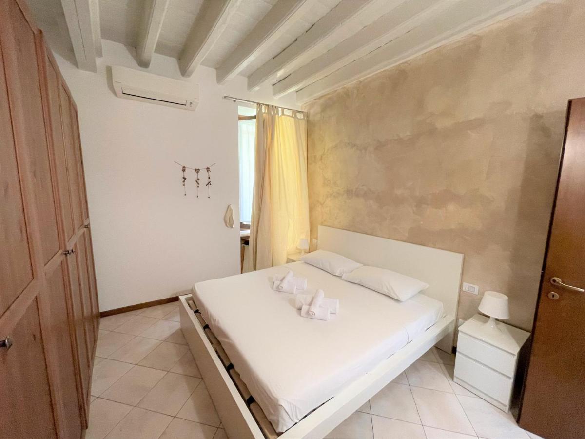 Desenzanoloft Le Petit Bijou - Restyling 2025 - Downtown Desenzano del Garda Luaran gambar