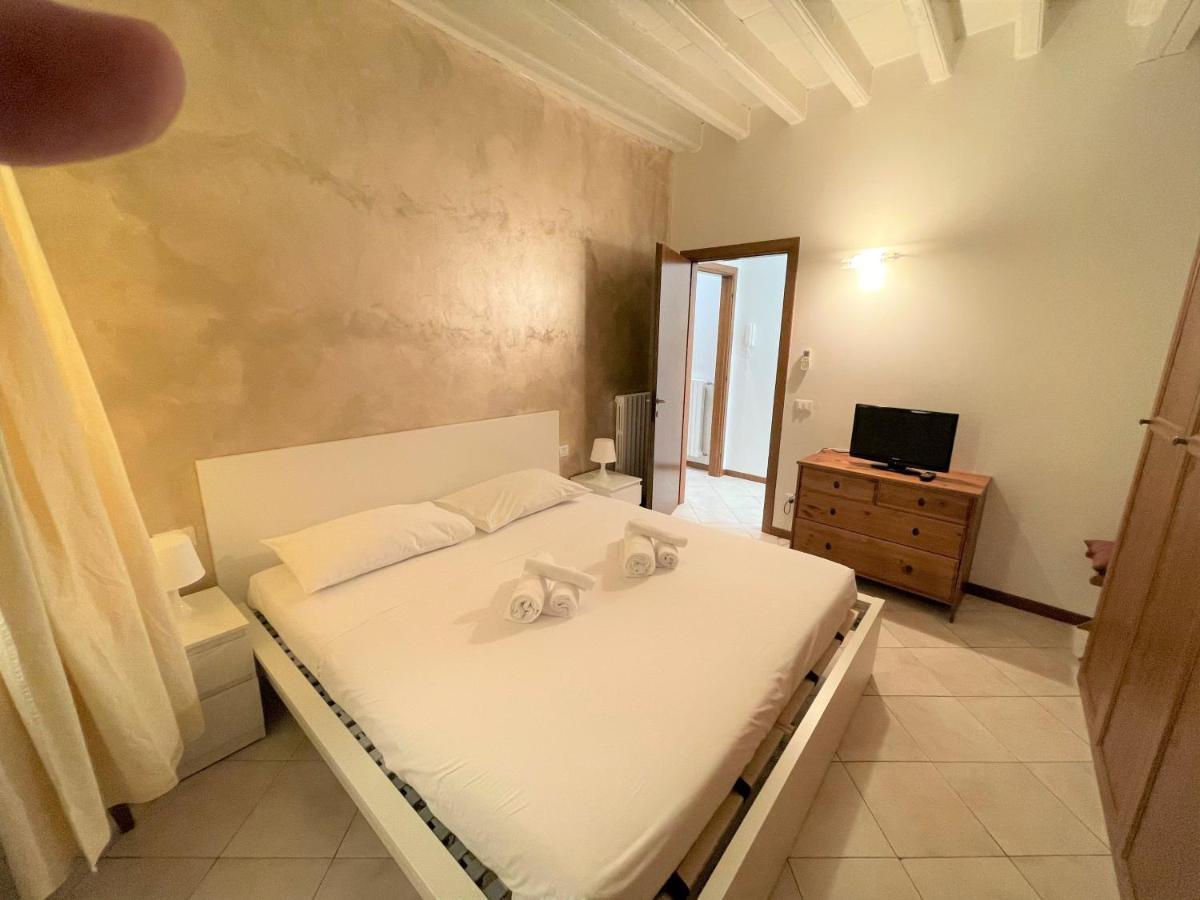 Desenzanoloft Le Petit Bijou - Restyling 2025 - Downtown Desenzano del Garda Luaran gambar
