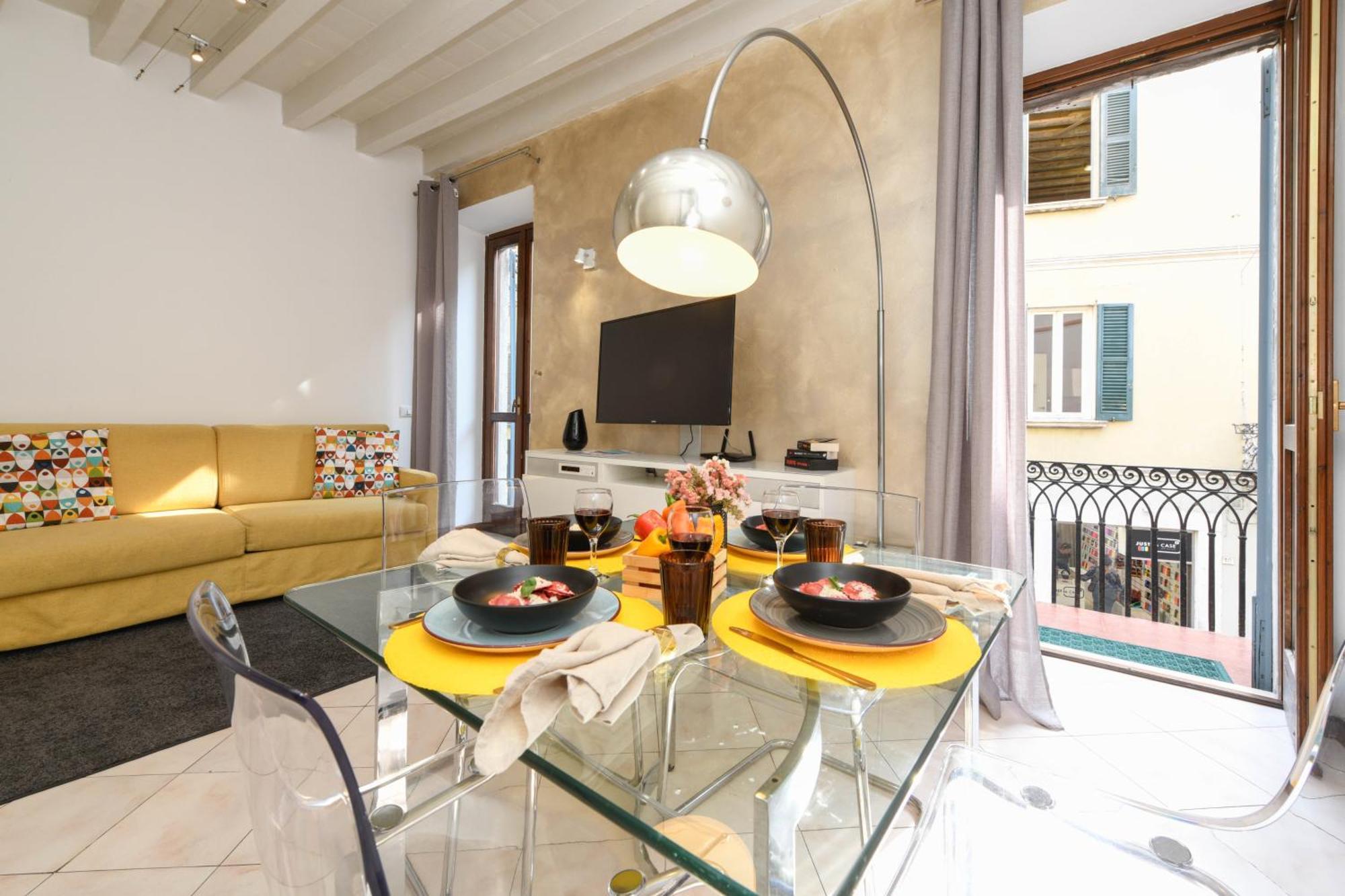 Desenzanoloft Le Petit Bijou - Restyling 2025 - Downtown Desenzano del Garda Luaran gambar