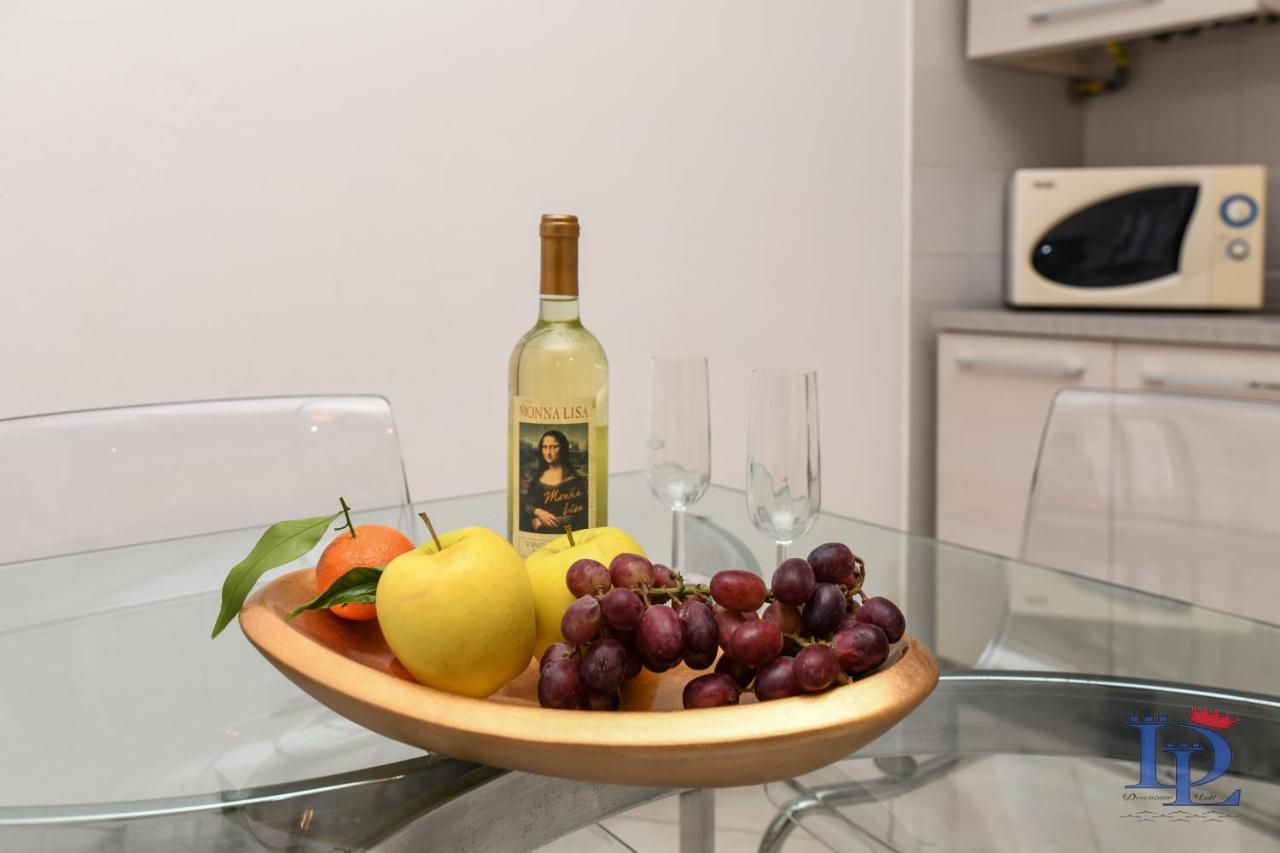 Desenzanoloft Le Petit Bijou - Restyling 2025 - Downtown Desenzano del Garda Luaran gambar